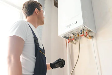 Kandıra Eca Kombi Arıza Tespiti