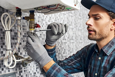 Kandıra Eca Kombi Bakımı