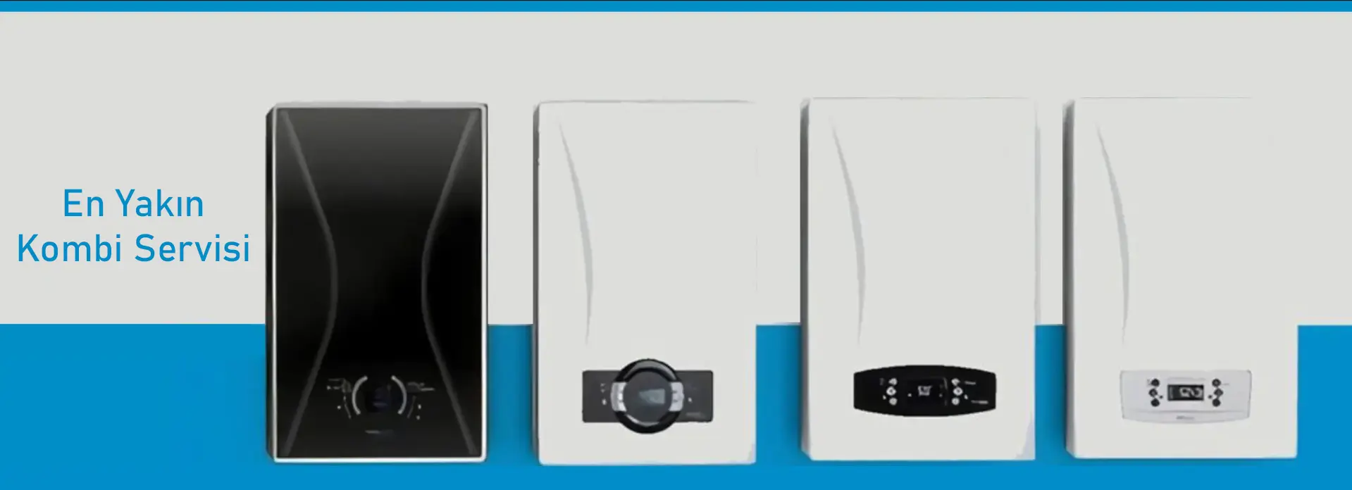 Kandıra Eca Kombi Servisi Logo