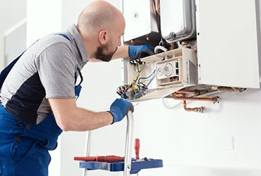 Kandıra Eca Kombi Servisi